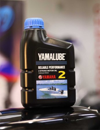 Моторное масло Yamalube 2 | YAMALUBE RELIABLE PERFORMANCE 2 STROKE MOTOR