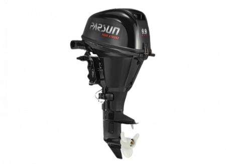 Лодочный мотор Parsun F9.9AFWS-EFI PRO