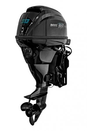 Reef Rider RREF30FES-T