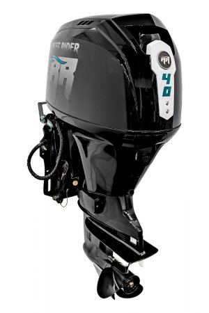 Reef Rider RREF40FES-T