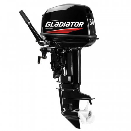 Лодочный мотор GLADIATOR G30FHS