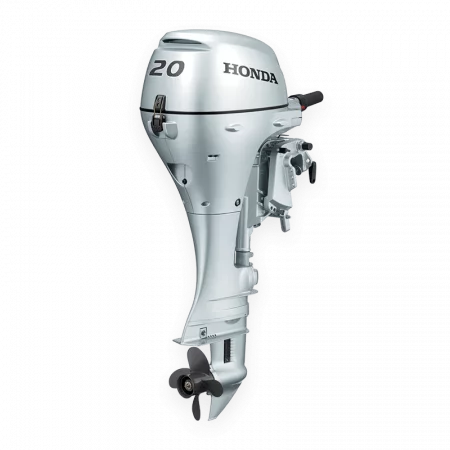 Лодочный мотор Honda BF20LHSD