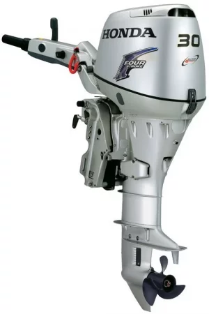 Лодочный мотор Honda BF30DK2LRTD