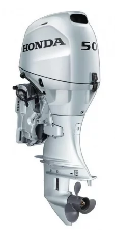 Лодочный мотор Honda BF50DK4LRTD
