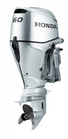 Лодочный мотор Honda BF60AK1LRTD