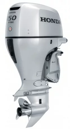 Лодочный мотор Honda BF150 DXDU