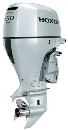 Лодочный мотор Honda BF150DXRD