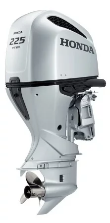 Лодочный мотор Honda BF225DXRD