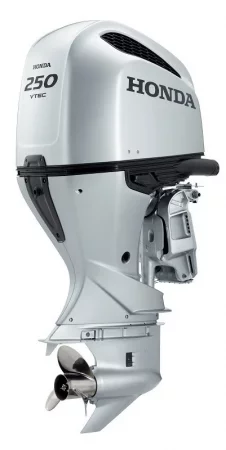 Лодочный мотор Honda BF250DXRD