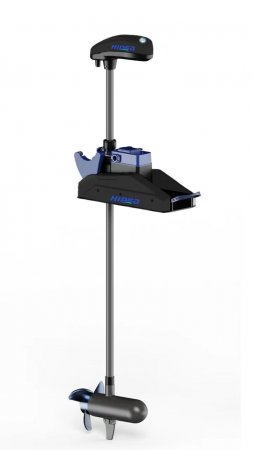 Электромотор носовой HIDEA OMS250S 24V/60″ GPS