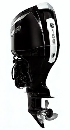 Лодочный мотор Hidea HDEF 150 FMEX-T EFI