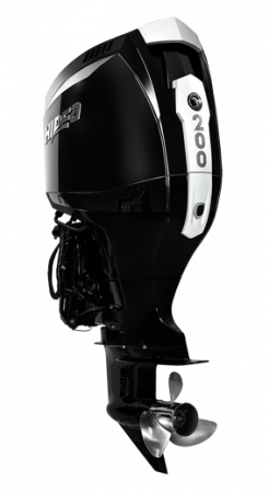 Лодочный мотор Hidea HDEF 200 FMEX-T EFI