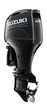 Лодочный мотор Suzuki DF200APX