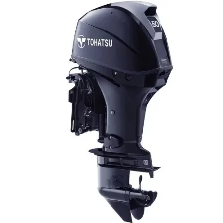 Лодочный мотор Tohatsu MFS50AEGS