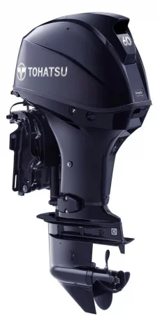 Лодочный мотор Tohatsu MFS60AWETL