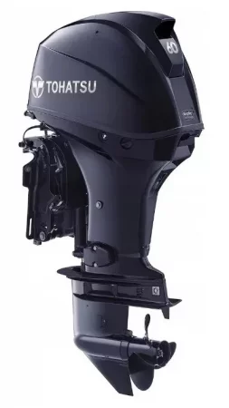 Лодочный мотор Tohatsu MFS60AETL