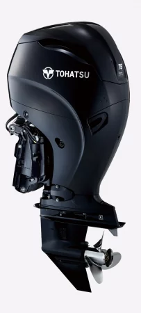 Лодочный мотор Tohatsu MFS75AETL