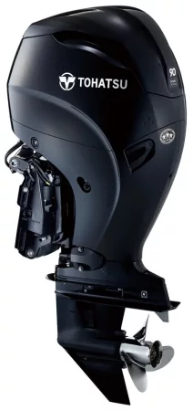 Лодочный мотор Tohatsu MFS90AETL