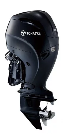 Лодочный мотор Tohatsu MFS140AETL