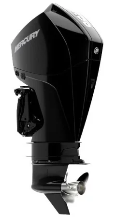 Лодочный мотор Mercury F 200 XL DTS EFI