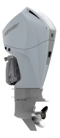 Лодочный мотор Mercury F200CXL DTS EFI