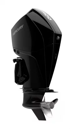 Лодочный мотор Mercury 300XL SP DTS
