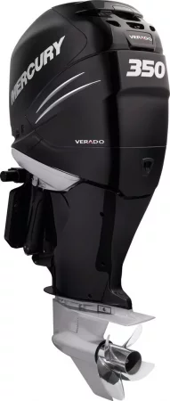 Лодочный мотор Mercury 350XL VERADO