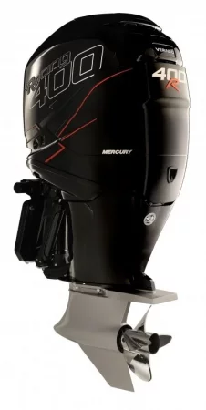 Лодочный мотор Mercury ME F400XXL SM Verado