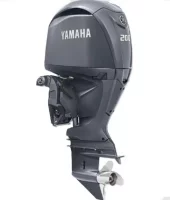 Лодочный мотор Yamaha F200PETX