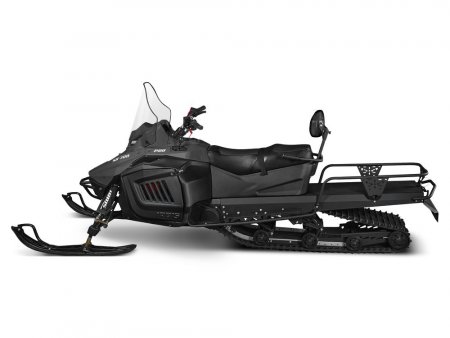 Снегоход утилитарный IRBIS SK700 PRO